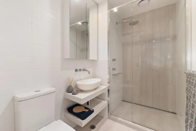 Second view of Homely apartment listing, 402/8 Tassels Place, Innaloo WA 6018