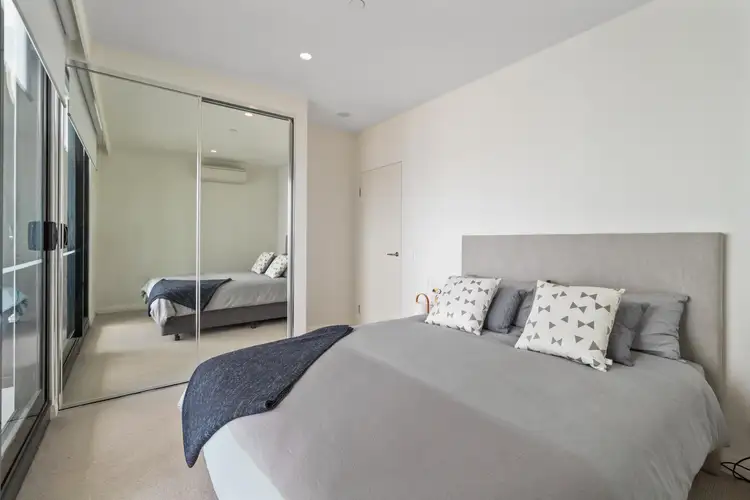 Fourth view of Homely apartment listing, 402/8 Tassels Place, Innaloo WA 6018