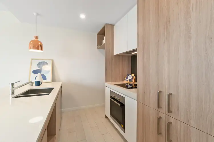 Fifth view of Homely apartment listing, 402/8 Tassels Place, Innaloo WA 6018
