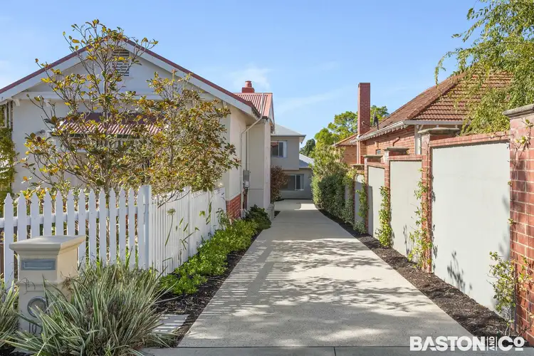 Main view of Homely house listing, 10A Gresham Street, Victoria Park WA 6100