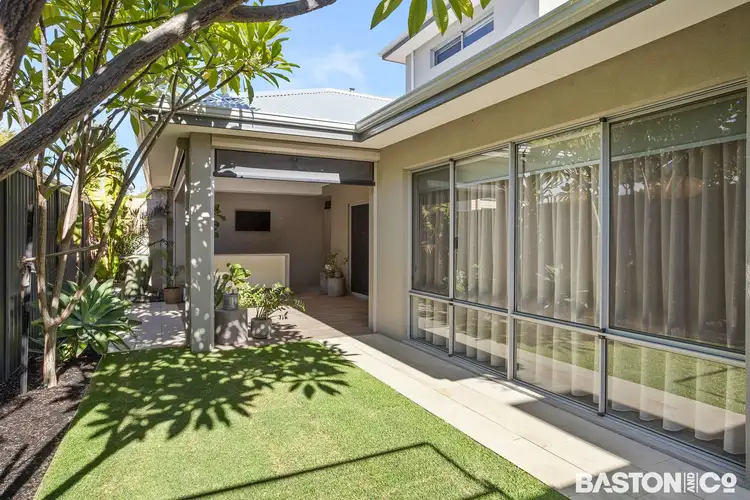 Third view of Homely house listing, 10A Gresham Street, Victoria Park WA 6100