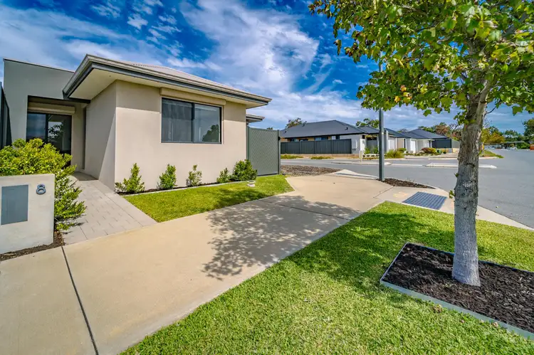 8 Nyilla Approach, Baldivis WA 6171