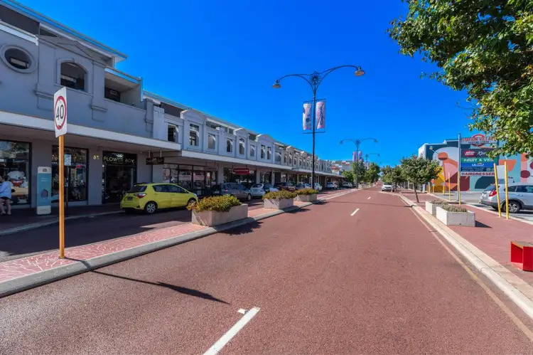 37/80 Eighth Avenue, Maylands WA 6051