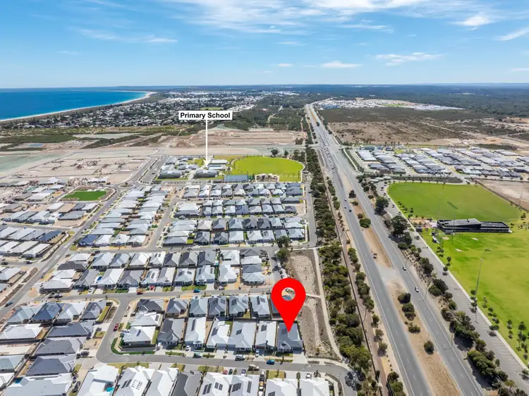 Fourth view of Homely house listing, 26 Rapallo Grove, Madora Bay WA 6210
