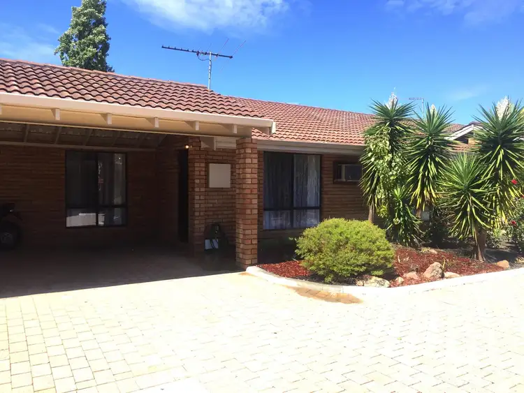 Main view of Homely house listing, 2/5 Orchid Street, Joondanna WA 6060
