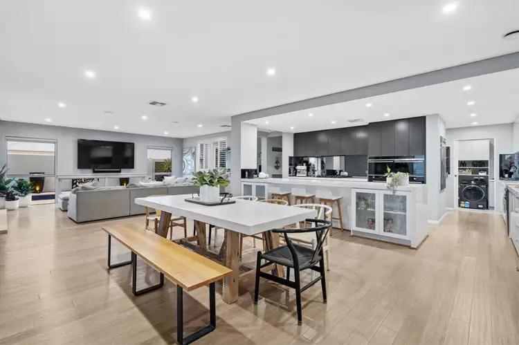 57 Daytona Drive, Iluka WA 6028