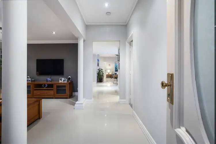 Fifth view of Homely house listing, 7 Formby Lane, Currambine WA 6028