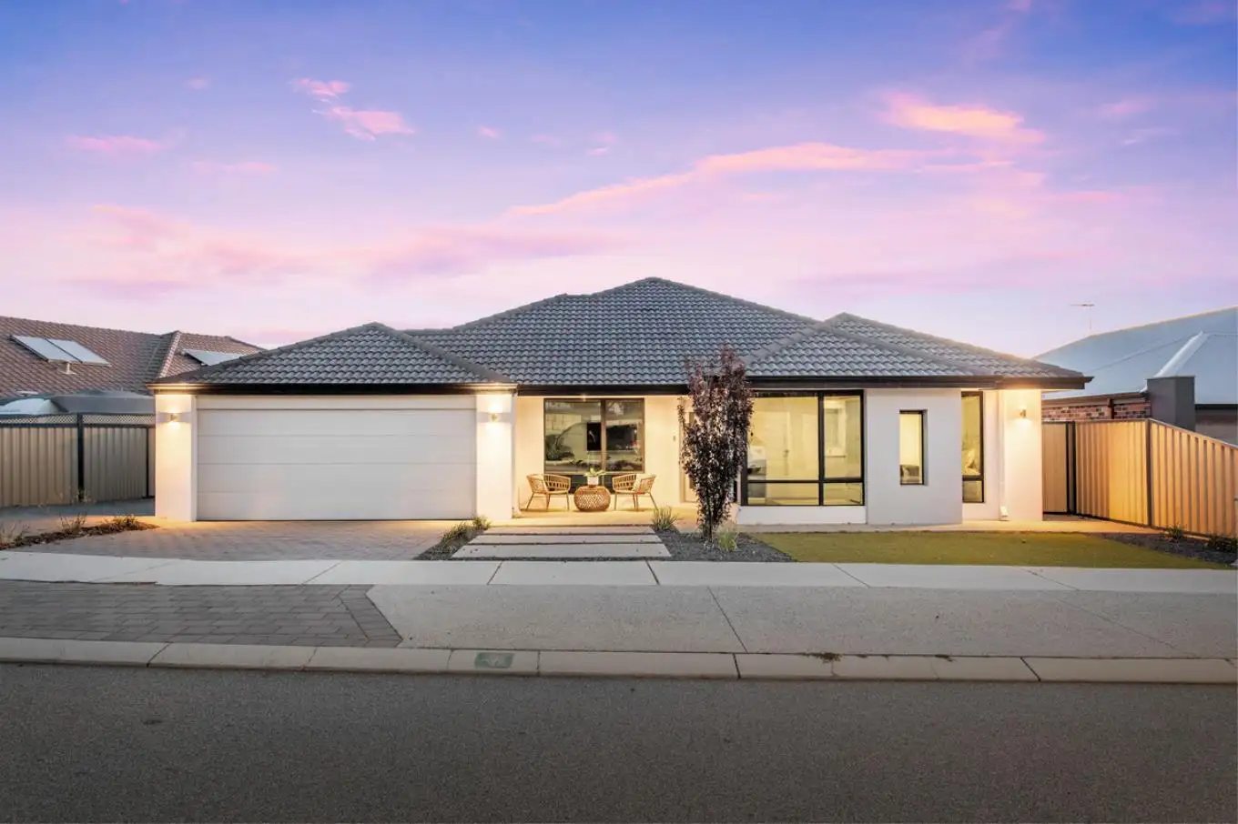 Main view of Homely house listing, 7 Prion Pass, Tapping WA 6065