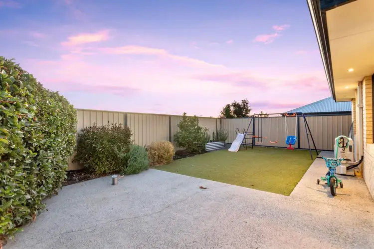 Fourth view of Homely house listing, 7 Prion Pass, Tapping WA 6065