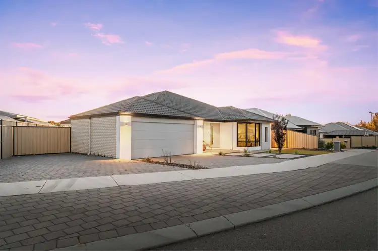 Fifth view of Homely house listing, 7 Prion Pass, Tapping WA 6065