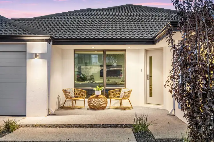 Sixth view of Homely house listing, 7 Prion Pass, Tapping WA 6065