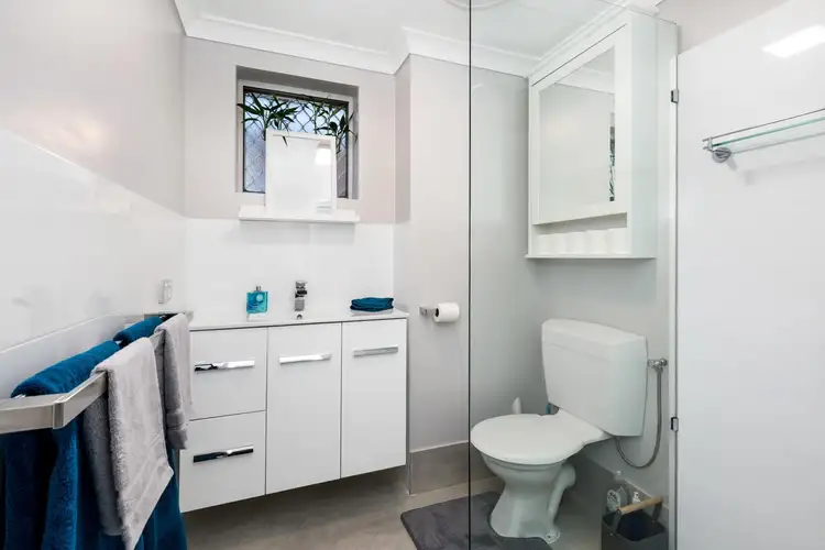 Third view of Homely unit listing, 8/37 Osborne Road, East Fremantle WA 6158