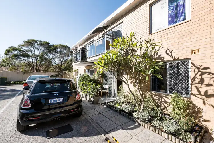 Fourth view of Homely unit listing, 8/37 Osborne Road, East Fremantle WA 6158