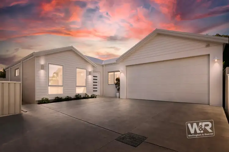 Main view of Homely house listing, 90A David Street, Spencer Park WA 6330