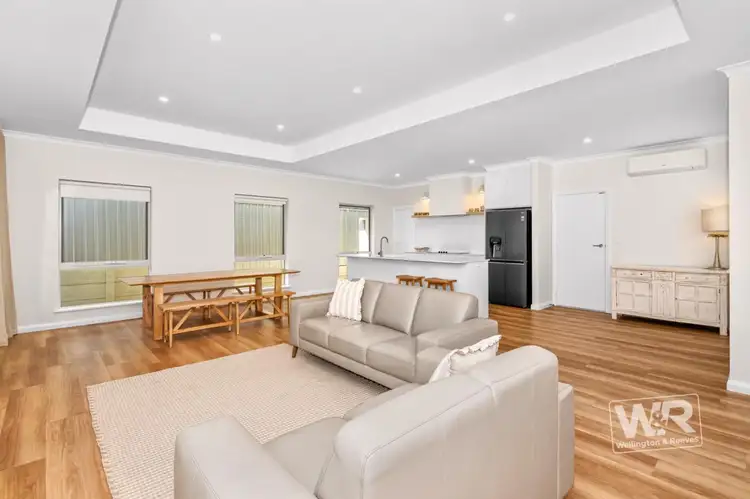 Third view of Homely house listing, 90A David Street, Spencer Park WA 6330