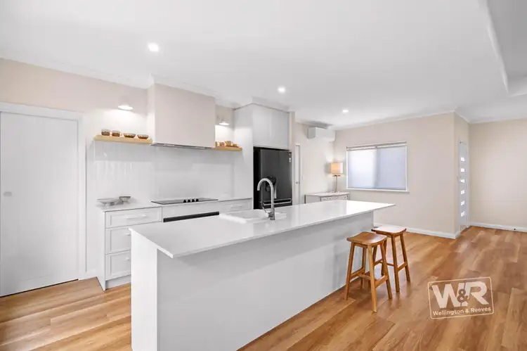 Fifth view of Homely house listing, 90A David Street, Spencer Park WA 6330