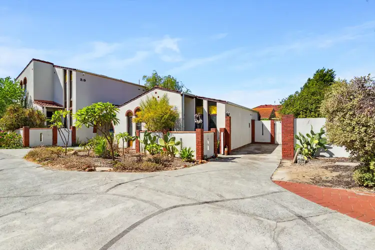 1/29 Wood Street, Inglewood WA 6052