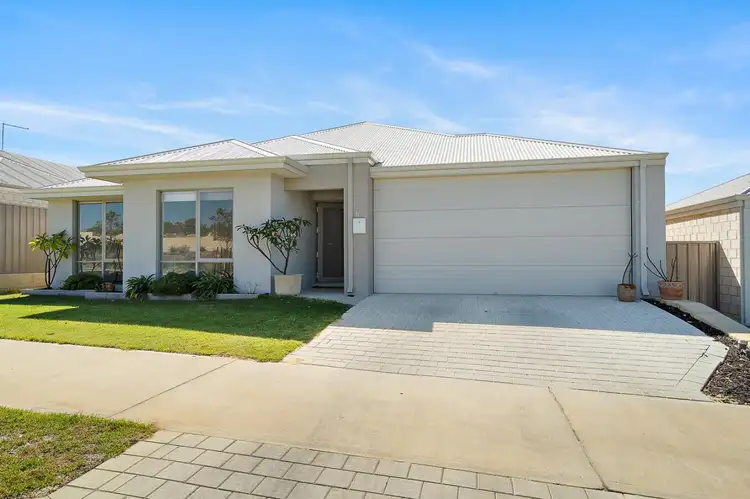 53 Persimmon Crescent, Karnup WA 6176