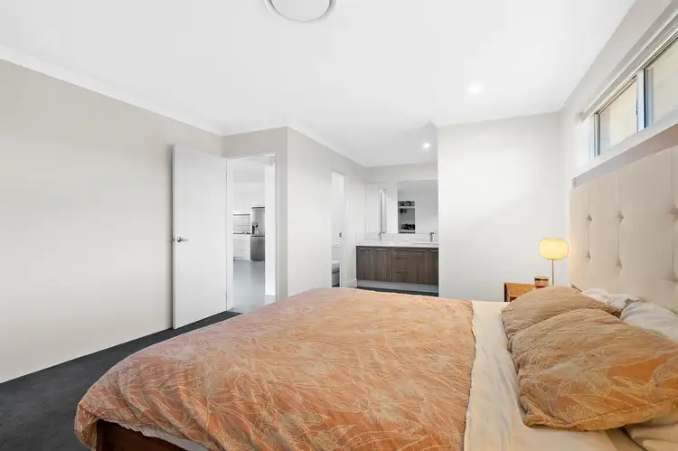 Fourth view of Homely house listing, 53 Persimmon Crescent, Karnup WA 6176