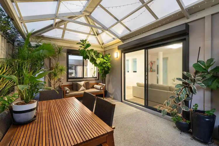Third view of Homely townhouse listing, 27B Orchid Street, Joondanna WA 6060