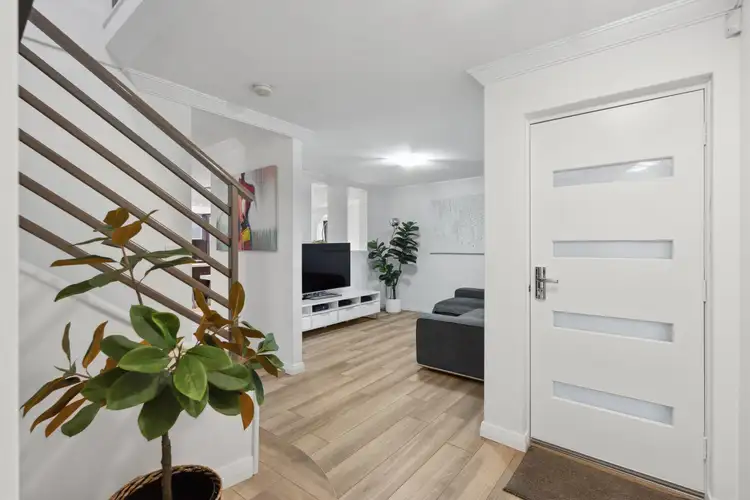 Fifth view of Homely townhouse listing, 27B Orchid Street, Joondanna WA 6060