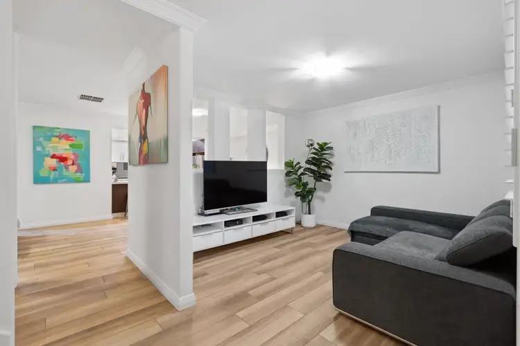 Sixth view of Homely townhouse listing, 27B Orchid Street, Joondanna WA 6060