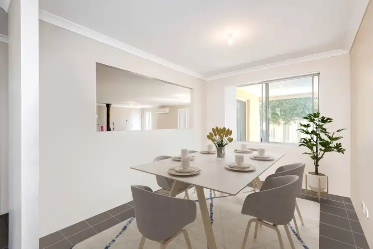 Third view of Homely house listing, 14 Huxtable Road, Capel WA 6271