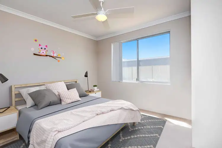 Fifth view of Homely house listing, 14 Huxtable Road, Capel WA 6271