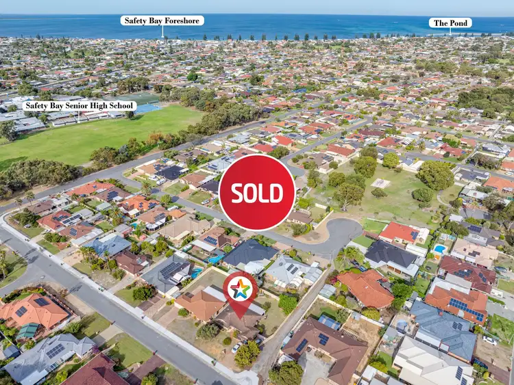 15 Florida Road, Safety Bay WA 6169