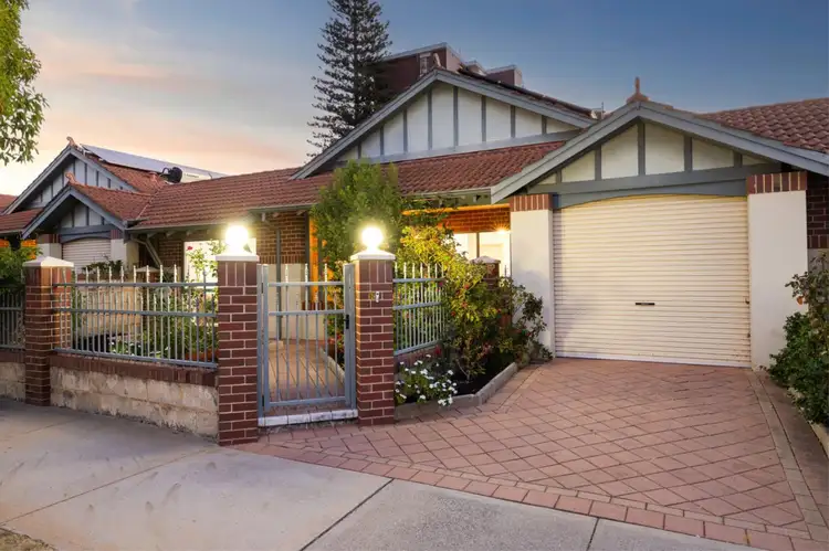 3C Marlow Street, Wembley WA 6014