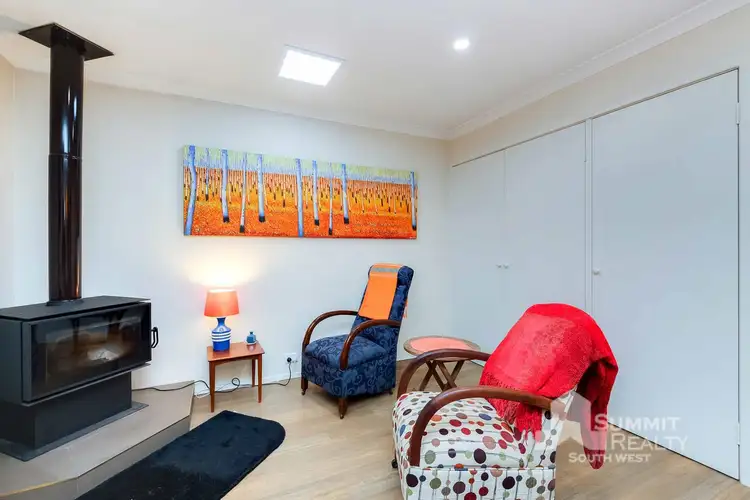 Seventh view of Homely house listing, 11 Scott Street, Eaton WA 6232