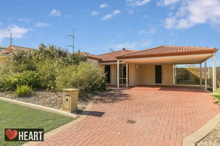 Main view of Homely house listing, 70 Beedelup Loop, Bibra Lake WA 6163