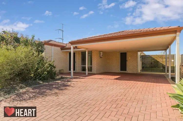 Second view of Homely house listing, 70 Beedelup Loop, Bibra Lake WA 6163