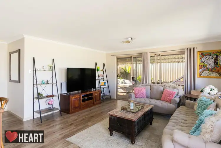 Fifth view of Homely house listing, 70 Beedelup Loop, Bibra Lake WA 6163