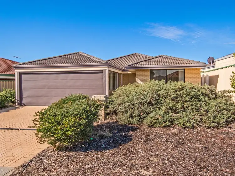 Main view of Homely house listing, 10 Warrior Pass, Bertram WA 6167