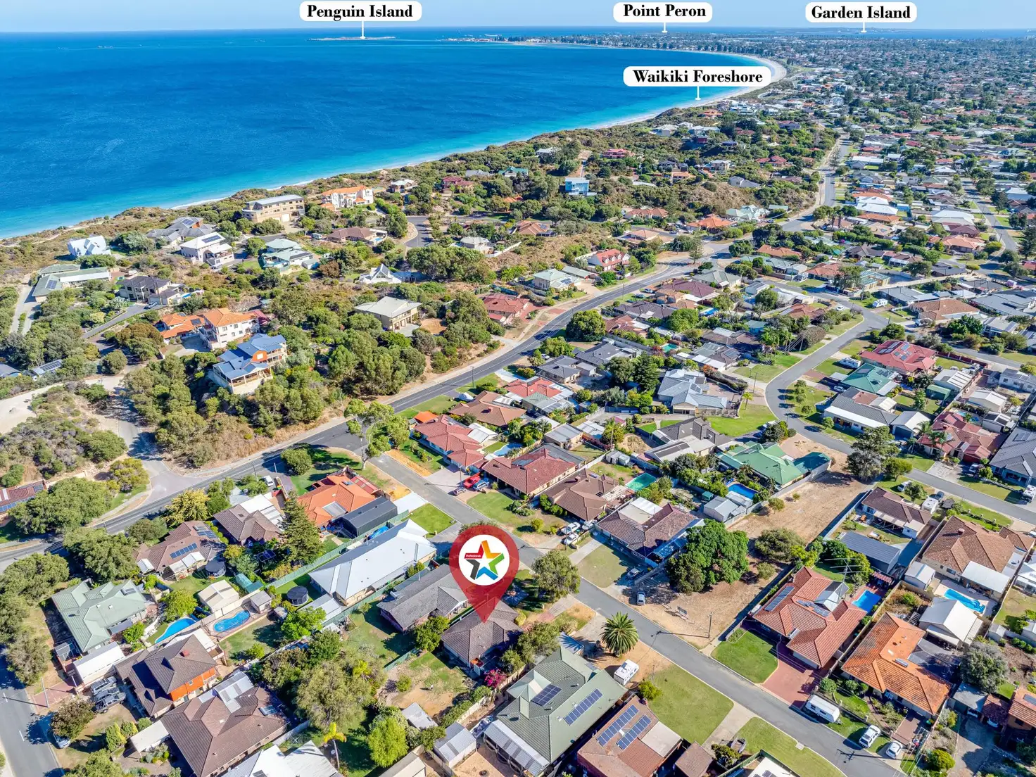 Main view of Homely house listing, 9 Turner Street, Warnbro WA 6169