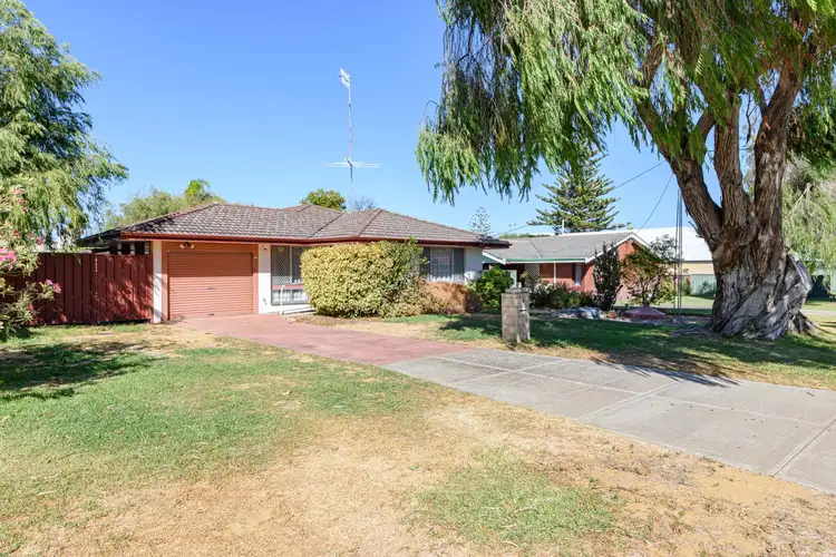 Second view of Homely house listing, 9 Turner Street, Warnbro WA 6169