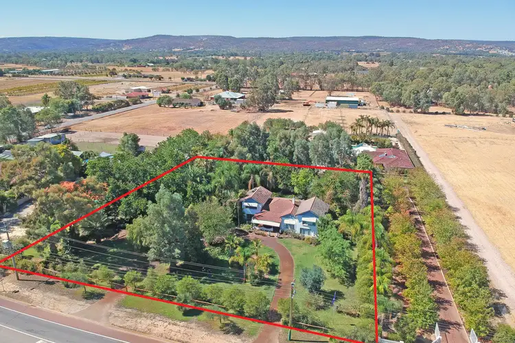 Second view of Homely house listing, 540 Great Northern Hwy, Middle Swan WA 6056