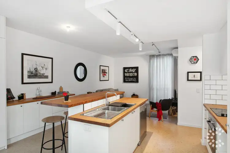 Fifth view of Homely house listing, Unit 6/2 Beazley Way, White Gum Valley WA 6162