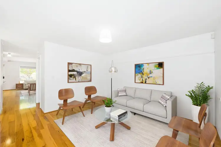 20/19 Fogerthorpe Crescent, Maylands WA 6051