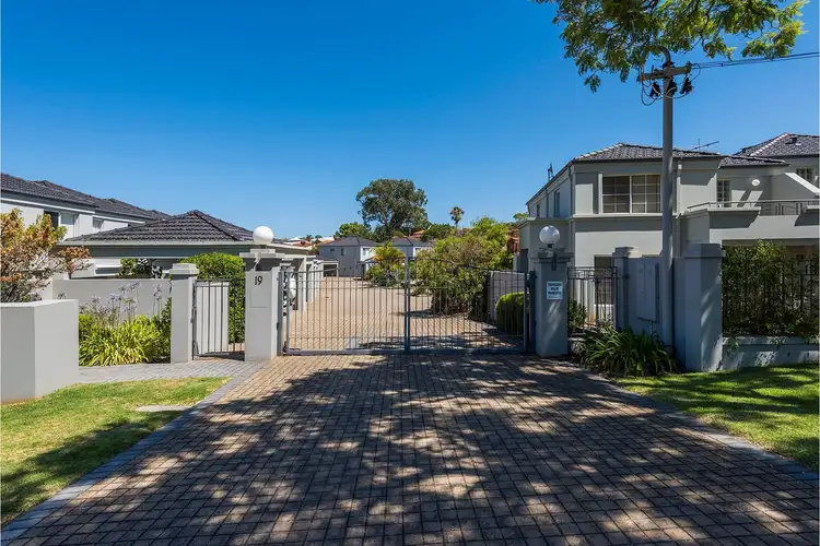 Third view of Homely house listing, 20/19 Fogerthorpe Crescent, Maylands WA 6051