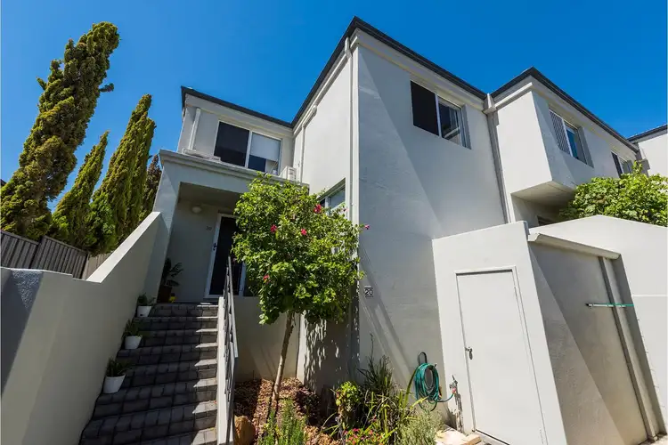 Fourth view of Homely house listing, 20/19 Fogerthorpe Crescent, Maylands WA 6051