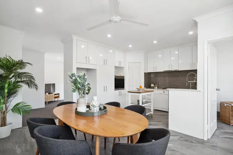Main view of Homely villa listing, 64C Collier Avenue, Balcatta WA 6021
