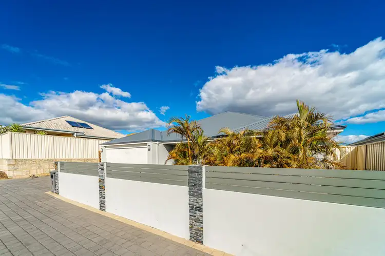 Second view of Homely house listing, 7 Banksiadale Gate, Lakelands WA 6180