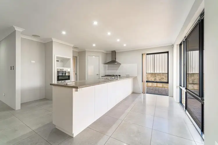 Sixth view of Homely house listing, 7 Banksiadale Gate, Lakelands WA 6180
