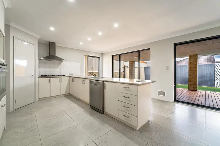 Seventh view of Homely house listing, 7 Banksiadale Gate, Lakelands WA 6180