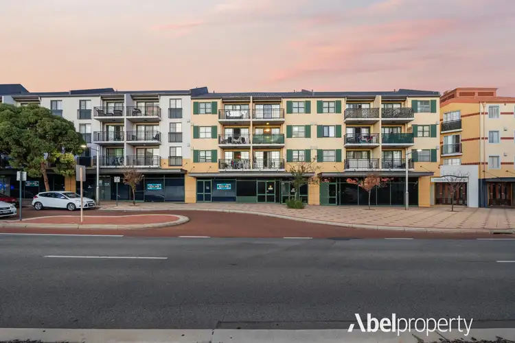 20/167 Grand Boulevard, Joondalup WA 6027