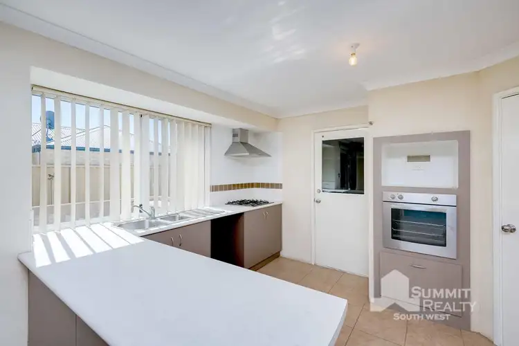 Second view of Homely house listing, 30 Robinhood Road, Dalyellup WA 6230