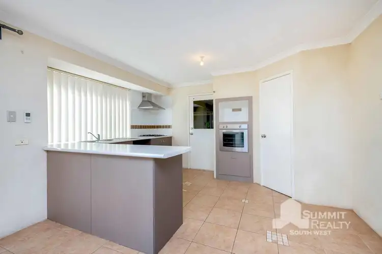 Third view of Homely house listing, 30 Robinhood Road, Dalyellup WA 6230