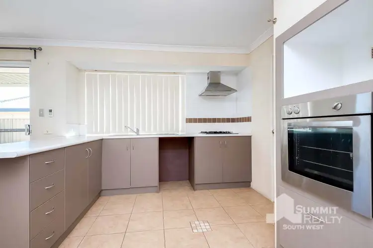 Fourth view of Homely house listing, 30 Robinhood Road, Dalyellup WA 6230